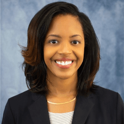 Dr. Cléa Marsh, MD